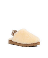 Raila UGG Fluff Slide - Women - UGG Specialist Australia
